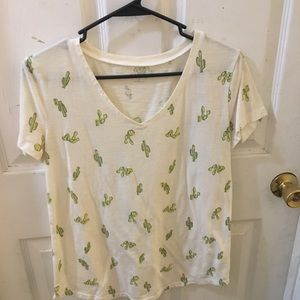 A.N.A women’s tees